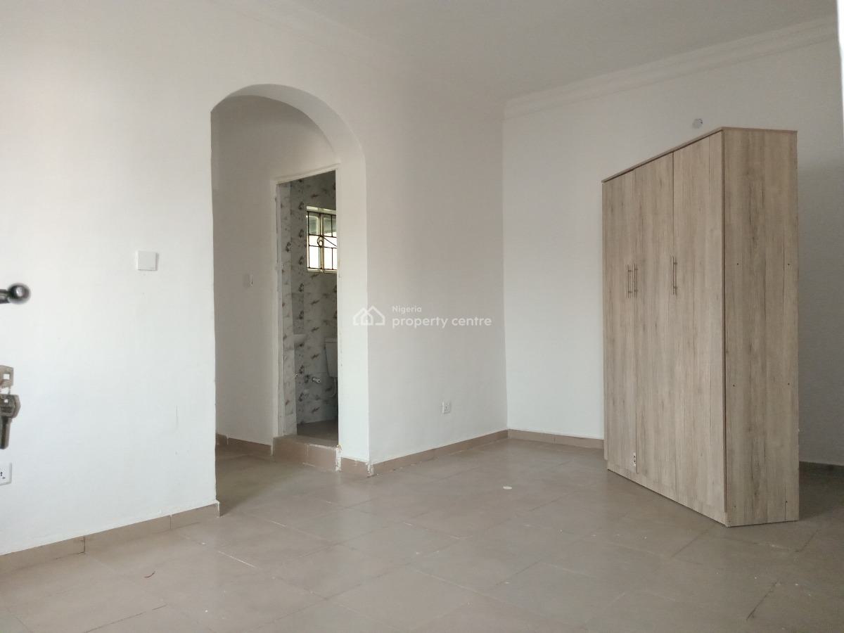 Room and Parlour with 2 Toilet, Sangotedo, Ajah, Lagos, Mini Flat (room and Parlour) for Rent