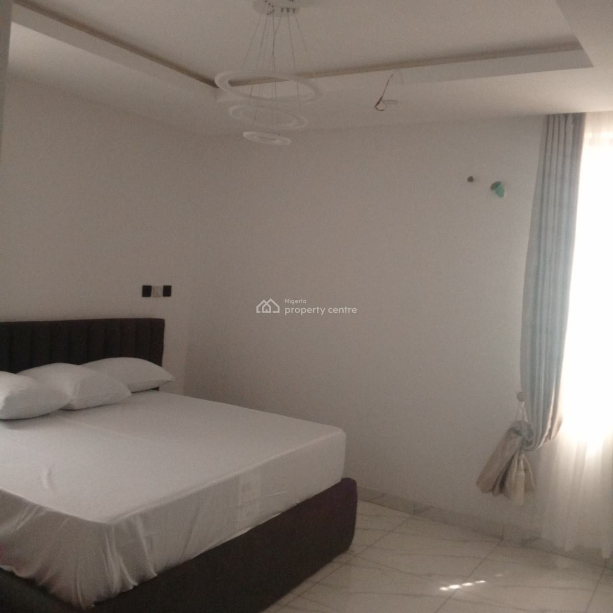 Brand New 2 Bedroom Flat, Lekki Scheme 2, Lekki, Lagos, Flat / Apartment for Sale