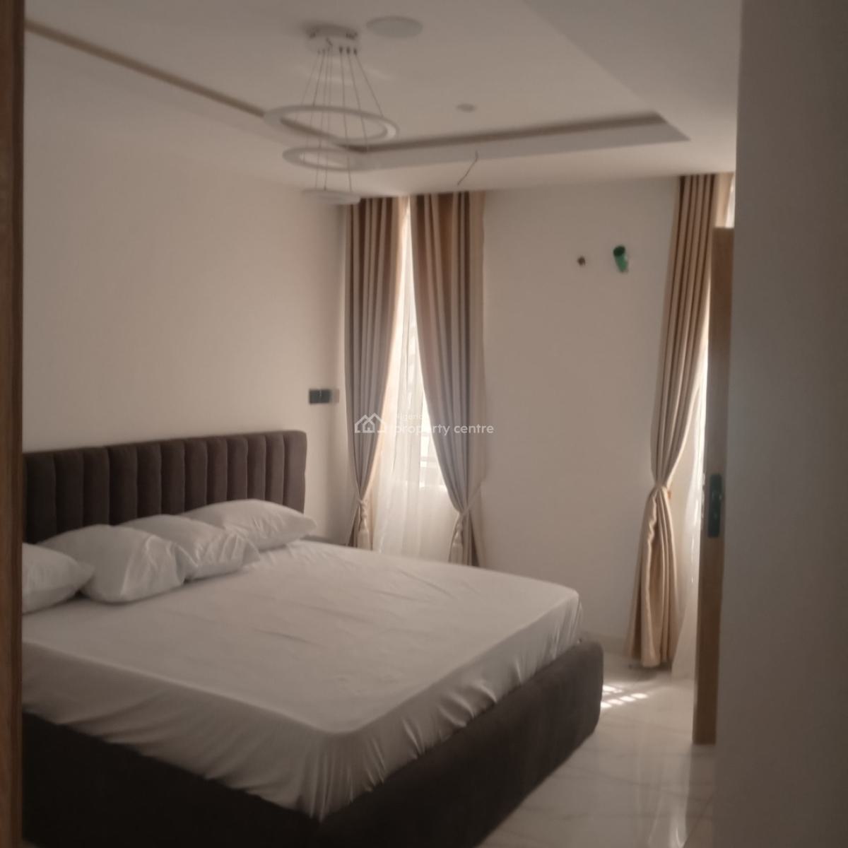 Brand New 2 Bedroom Flat, Lekki Scheme 2, Lekki, Lagos, Flat / Apartment for Sale