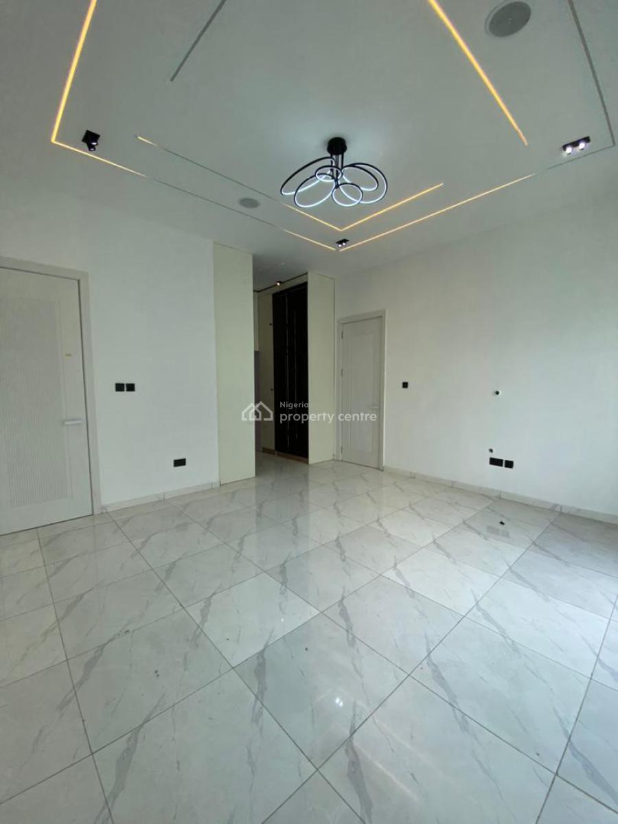 5 Bedroom Detached Duplex with a Pool, Bq and Cinema, Ikota, Lekki, Lagos, Detached Duplex for Sale