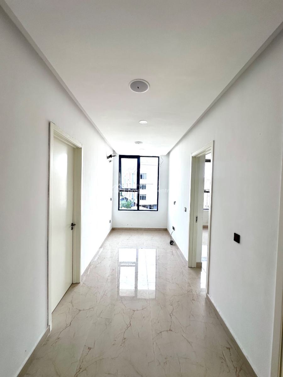 4 Bedroom Maisonette Duplex with Bq, Off Admiralty Way, Lekki Phase 1, Lekki, Lagos, House for Sale
