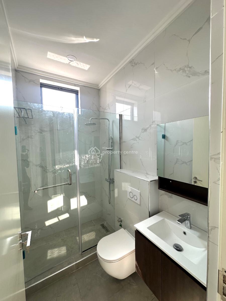 4 Bedroom Maisonette Duplex with Bq, Off Admiralty Way, Lekki Phase 1, Lekki, Lagos, House for Sale