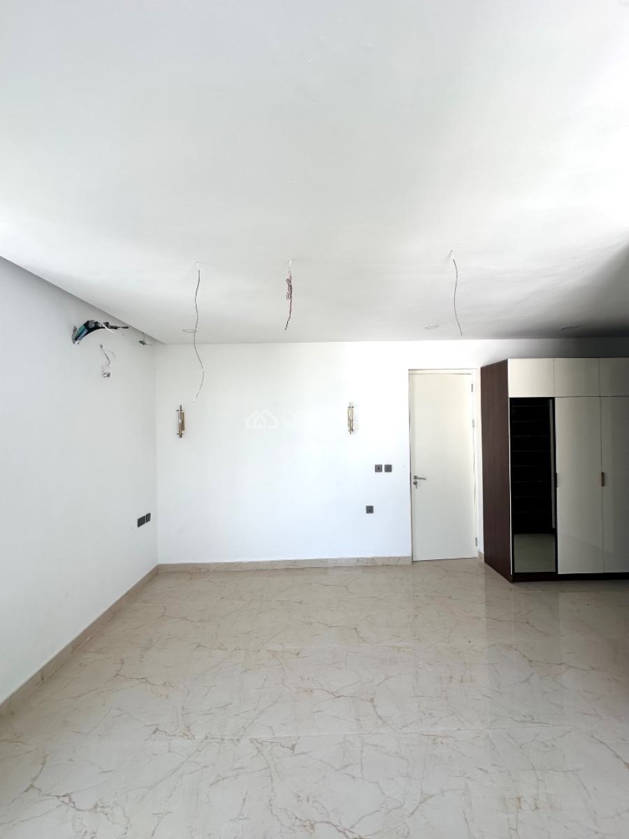 4 Bedroom Maisonette Duplex with Bq, Off Admiralty Way, Lekki Phase 1, Lekki, Lagos, House for Sale