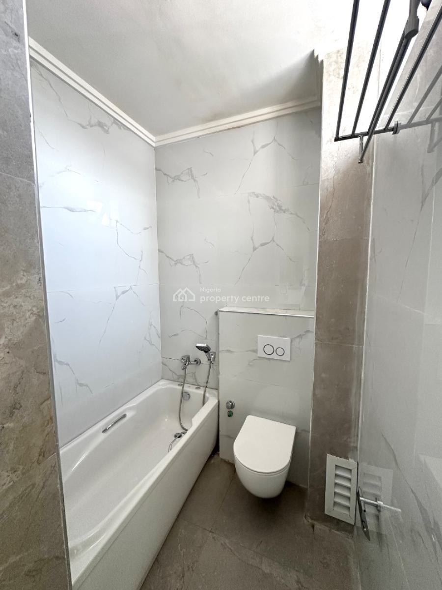 4 Bedroom Maisonette Duplex with Bq, Off Admiralty Way, Lekki Phase 1, Lekki, Lagos, House for Sale