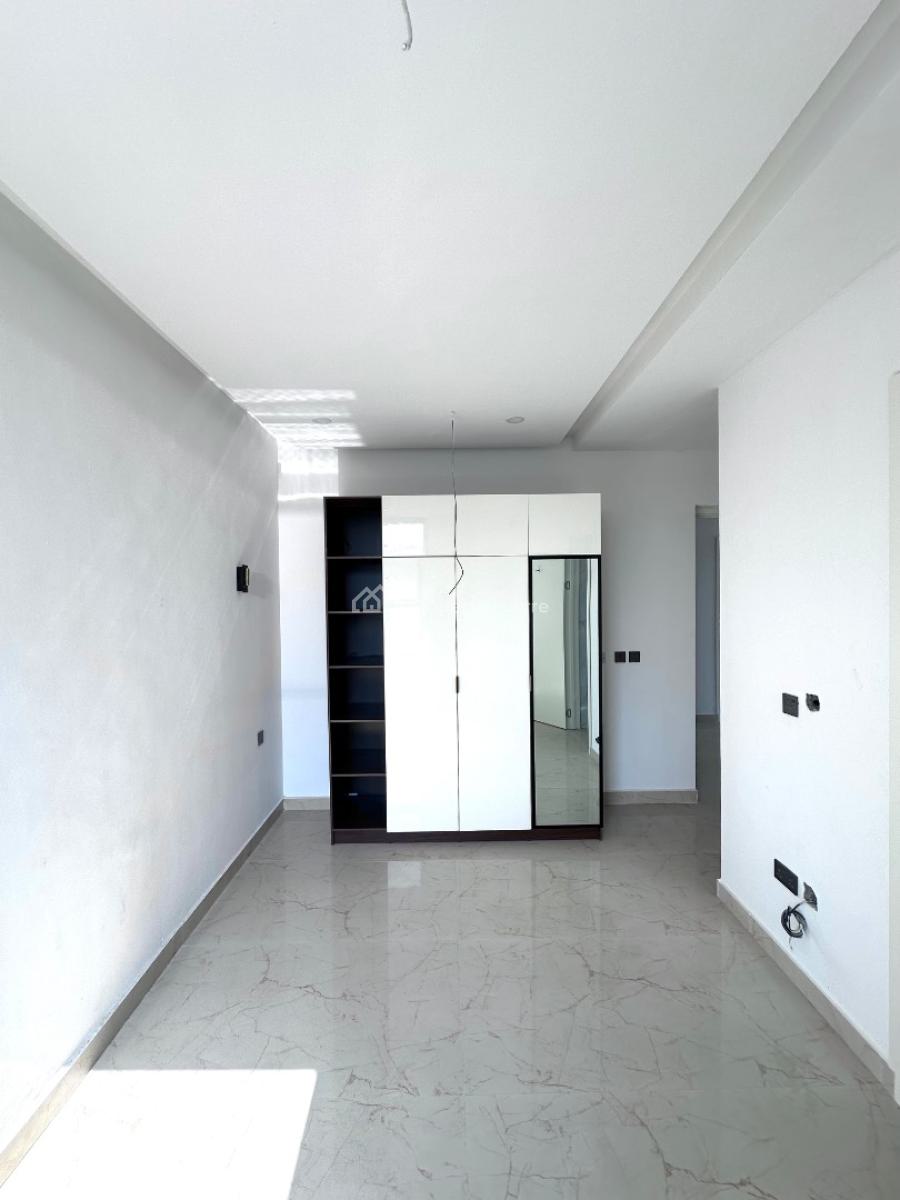 4 Bedroom Maisonette Duplex with Bq, Off Admiralty Way, Lekki Phase 1, Lekki, Lagos, House for Sale