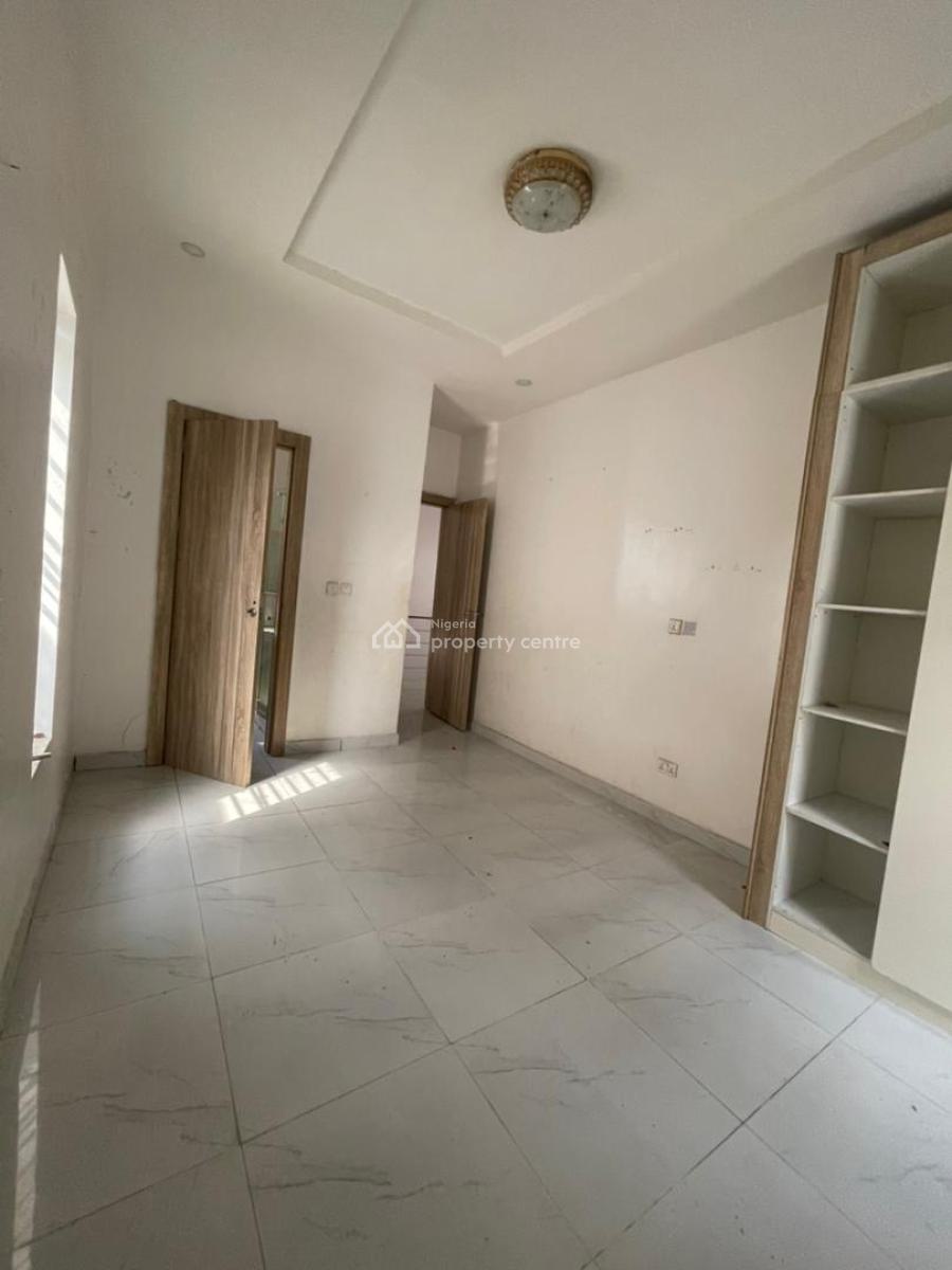 4 Bedroom Detached Duplex with Bq, Ikota, Lekki, Lagos, Detached Duplex for Rent