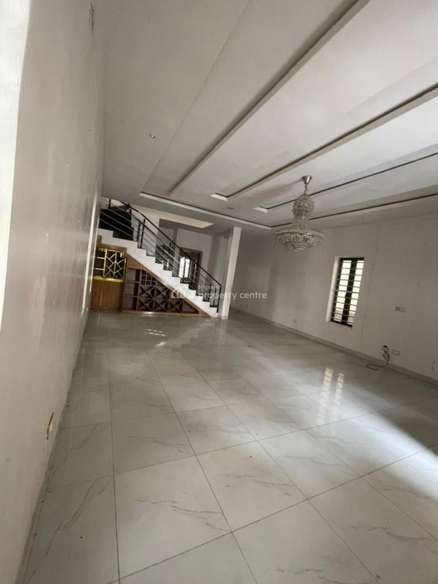 4 Bedroom Detached Duplex with Bq, Ikota, Lekki, Lagos, Detached Duplex for Rent