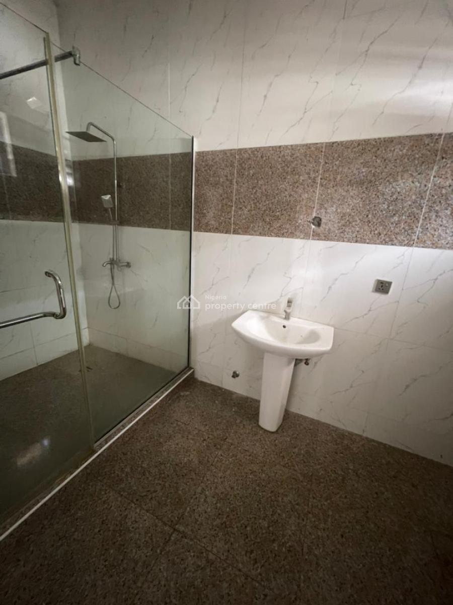 4 Bedroom Terrace Duplex, Ikota, Lekki, Lagos, Terraced Duplex for Rent