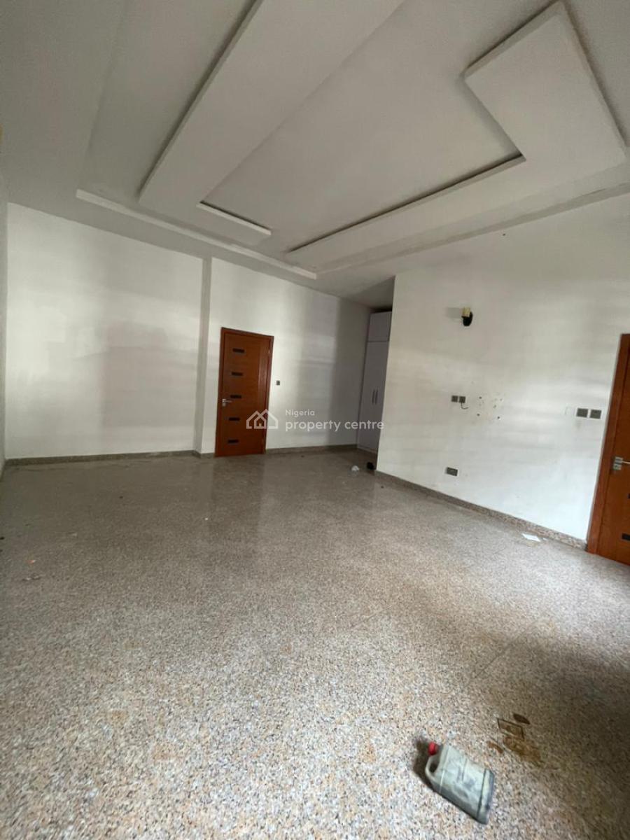 4 Bedroom Terrace Duplex, Ikota, Lekki, Lagos, Terraced Duplex for Rent