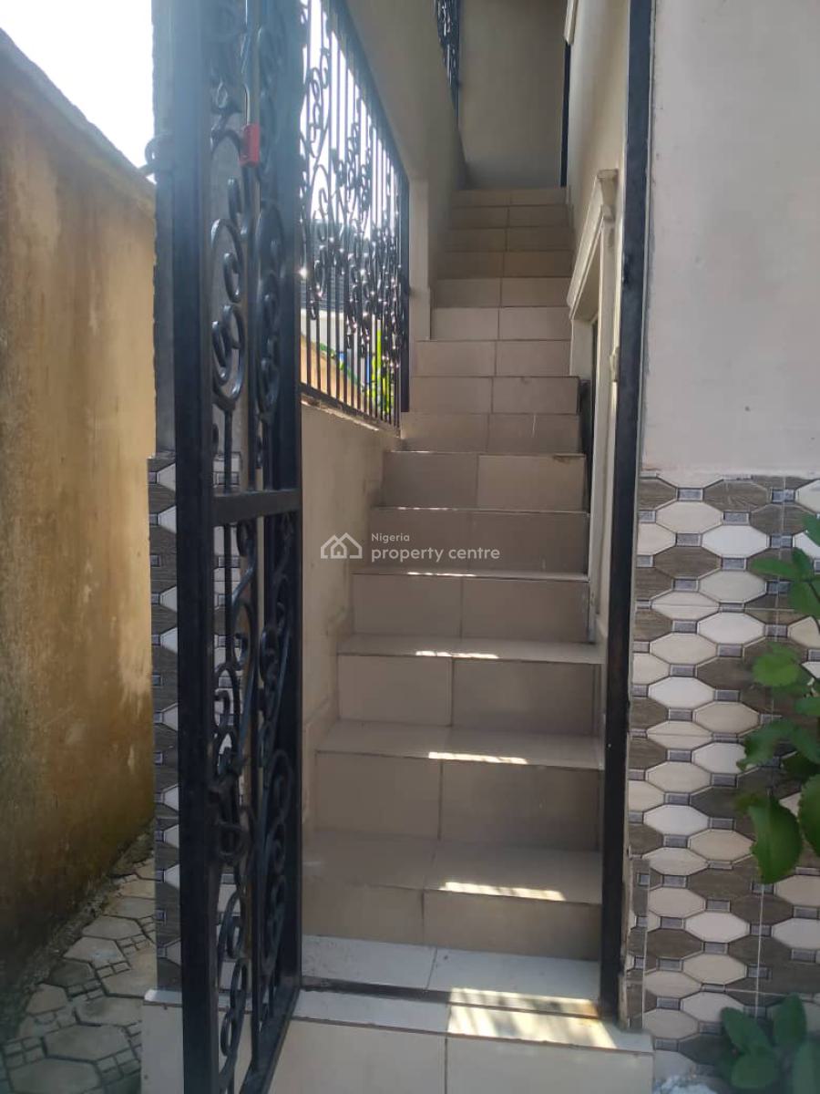 3 Bedroom Flat, Komajah Boundary, Majek., Sangotedo, Ajah, Lagos, Flat / Apartment for Rent