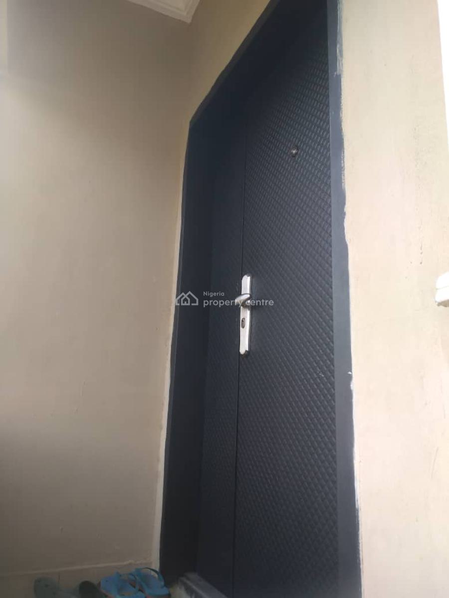 3 Bedroom Flat, Komajah Boundary, Majek., Sangotedo, Ajah, Lagos, Flat / Apartment for Rent
