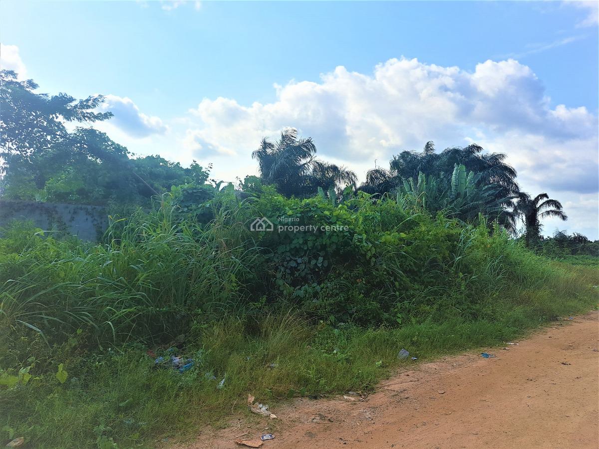 7.5 Acres of Mixed Used Land, Arepo, Berger, Arepo, Ogun, Mixed-use Land for Sale