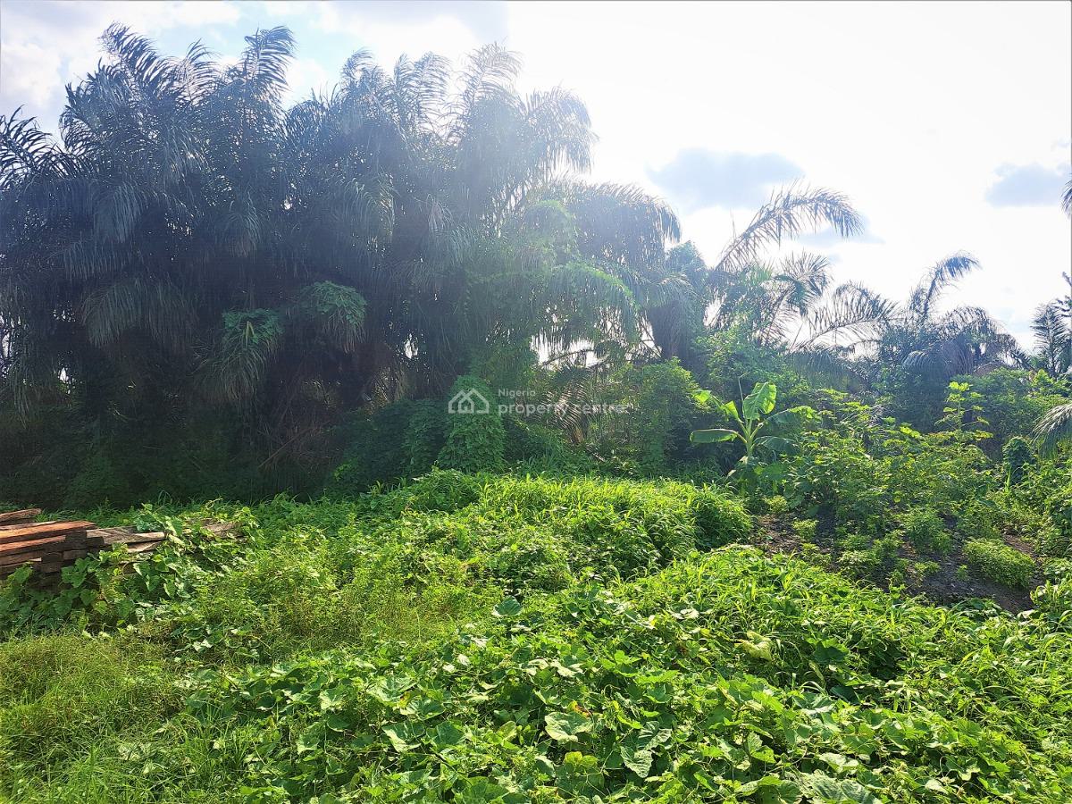 7.5 Acres of Mixed Used Land, Arepo, Berger, Arepo, Ogun, Mixed-use Land for Sale