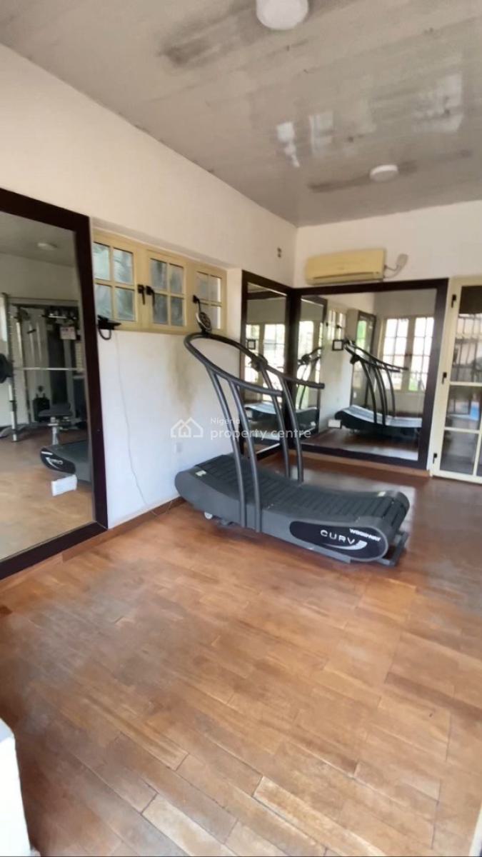 2 Units of 4-bedroom Semi-detached Duplex Available, Wuse 2, Abuja, Semi-detached Duplex for Rent