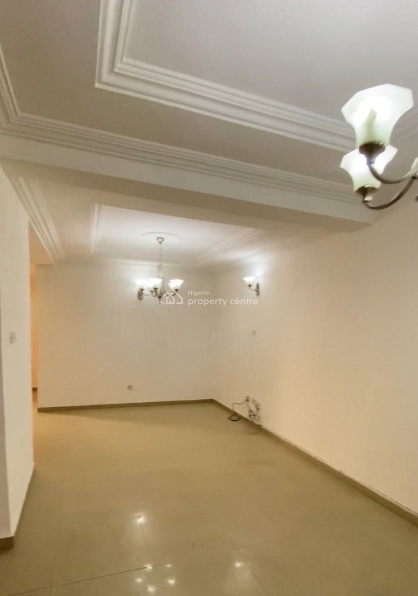 2 Units of 4-bedroom Semi-detached Duplex Available, Wuse 2, Abuja, Semi-detached Duplex for Rent