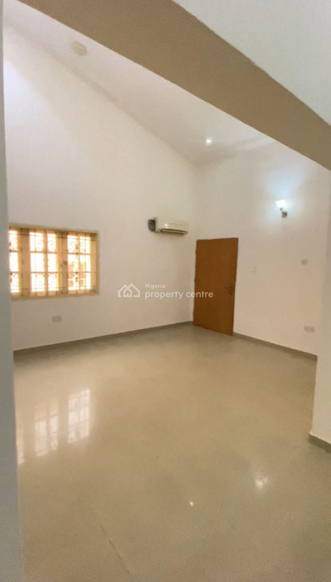 2 Units of 4-bedroom Semi-detached Duplex Available, Wuse 2, Abuja, Semi-detached Duplex for Rent