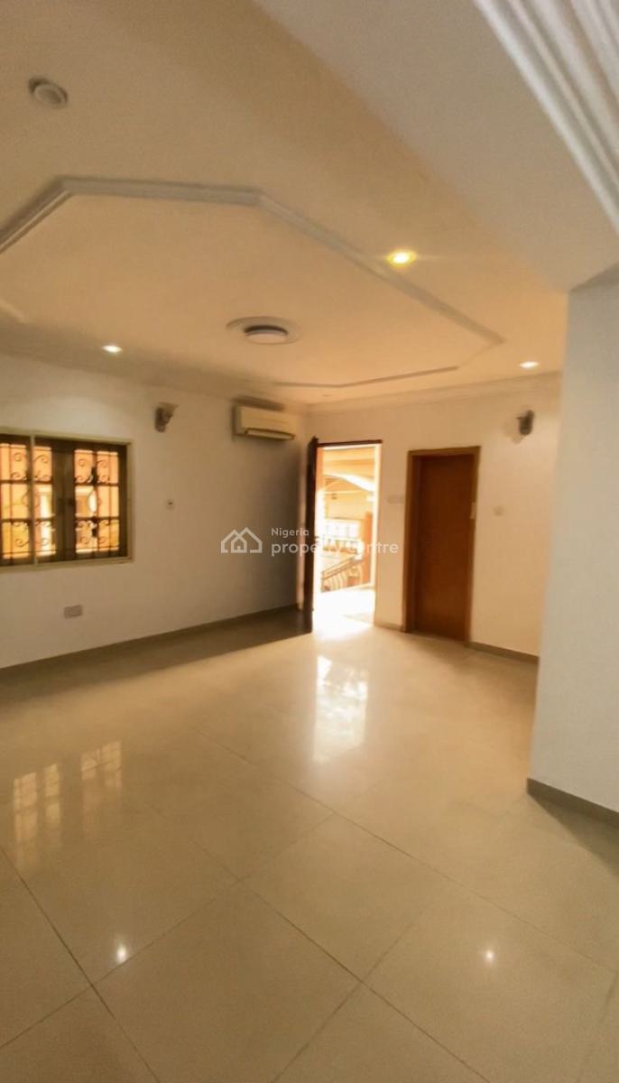 2 Units of 4-bedroom Semi-detached Duplex Available, Wuse 2, Abuja, Semi-detached Duplex for Rent