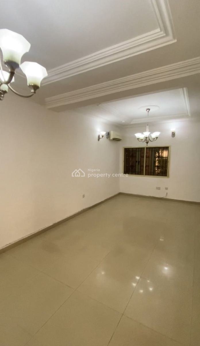 2 Units of 4-bedroom Semi-detached Duplex Available, Wuse 2, Abuja, Semi-detached Duplex for Rent