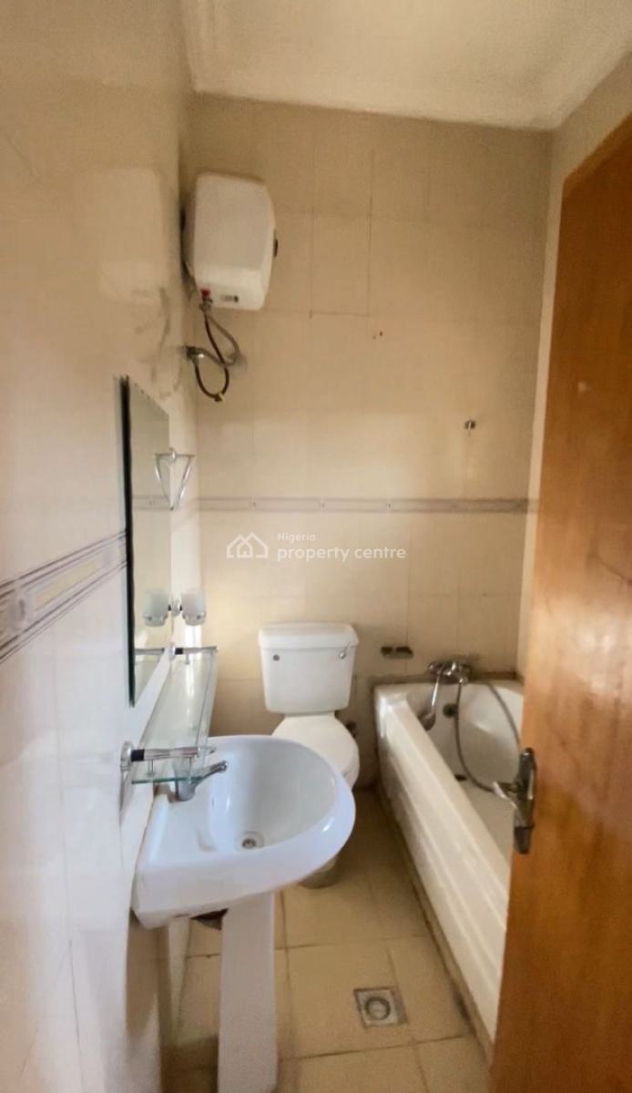 2 Units of 4-bedroom Semi-detached Duplex Available, Wuse 2, Abuja, Semi-detached Duplex for Rent