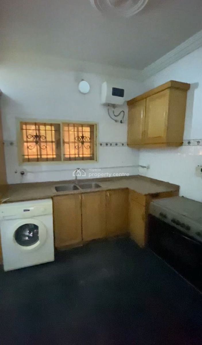 2 Units of 4-bedroom Semi-detached Duplex Available, Wuse 2, Abuja, Semi-detached Duplex for Rent