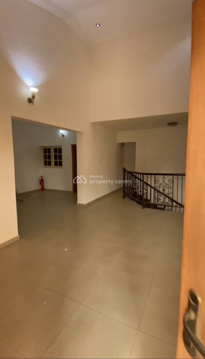 2 Units of 4-bedroom Semi-detached Duplex Available, Wuse 2, Abuja, Semi-detached Duplex for Rent