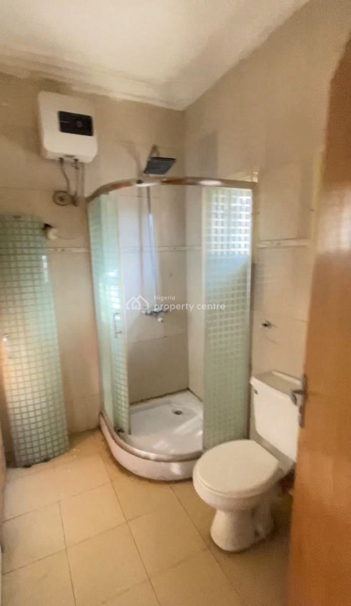 2 Units of 4-bedroom Semi-detached Duplex Available, Wuse 2, Abuja, Semi-detached Duplex for Rent