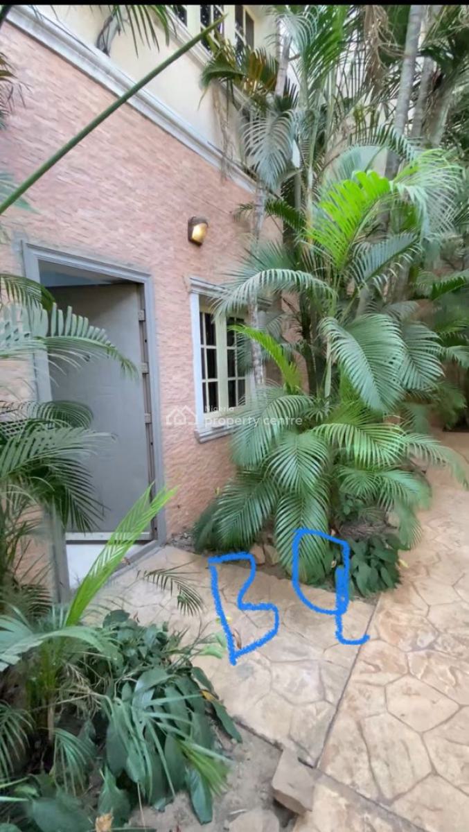 2 Units of 4-bedroom Semi-detached Duplex Available, Wuse 2, Abuja, Semi-detached Duplex for Rent