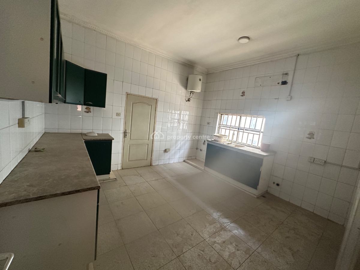 2 Units of 4 Bedroom and 4 Units of 3 Bedroom & 6 Units Bq, Garki, Abuja, Flat / Apartment for Rent