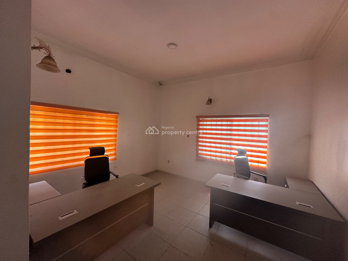 2 Units of 4 Bedroom and 4 Units of 3 Bedroom & 6 Units Bq, Garki, Abuja, Flat / Apartment for Rent