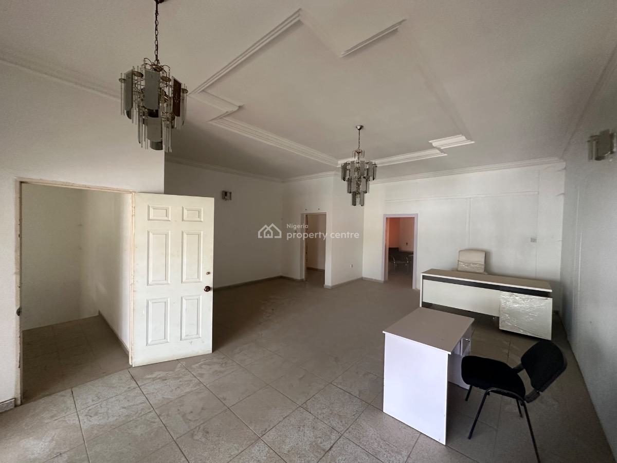 2 Units of 4 Bedroom and 4 Units of 3 Bedroom & 6 Units Bq, Garki, Abuja, Flat / Apartment for Rent