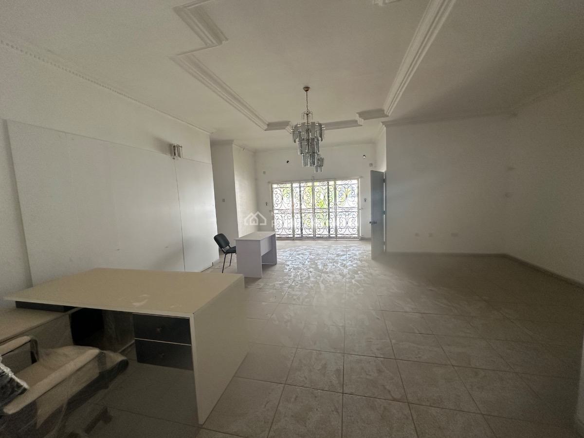 2 Units of 4 Bedroom and 4 Units of 3 Bedroom & 6 Units Bq, Garki, Abuja, Flat / Apartment for Rent