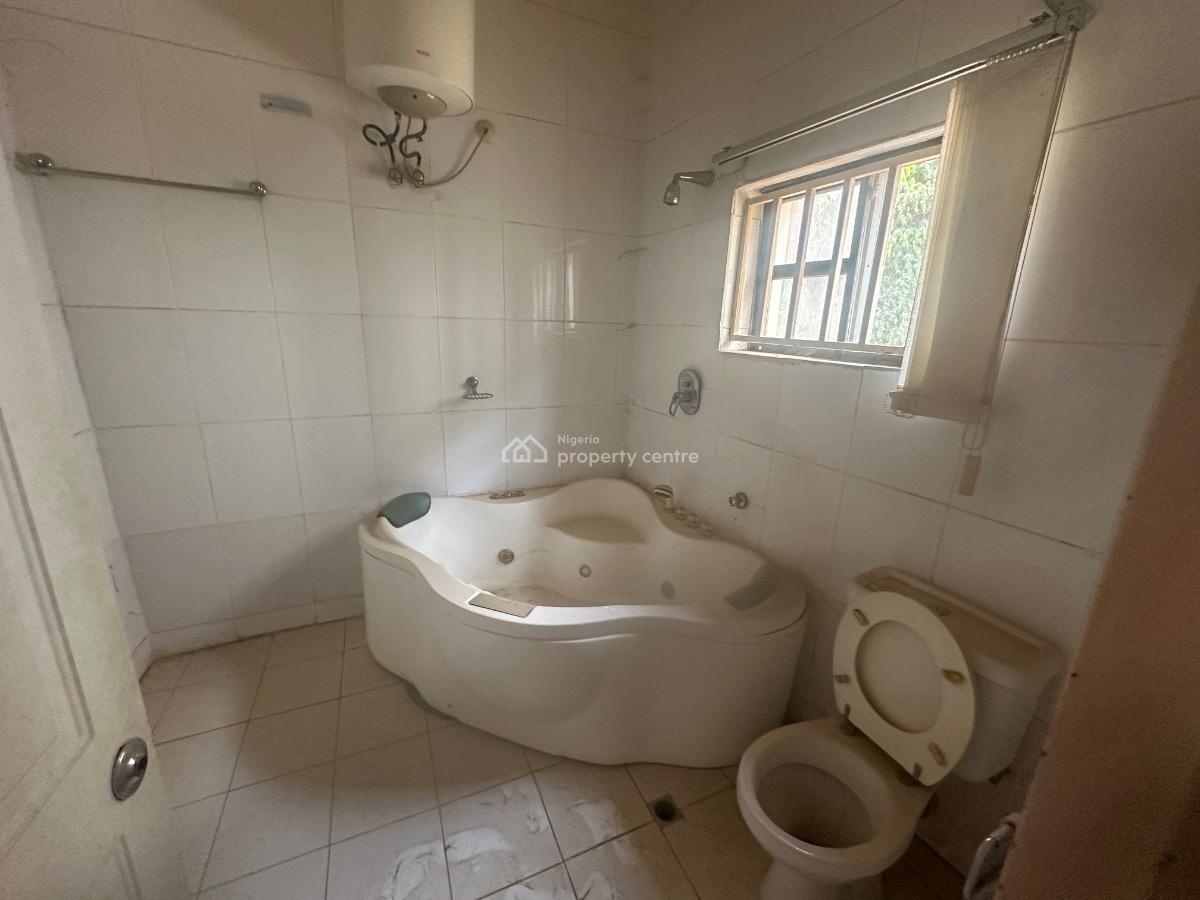 2 Units of 4 Bedroom and 4 Units of 3 Bedroom & 6 Units Bq, Garki, Abuja, Flat / Apartment for Rent