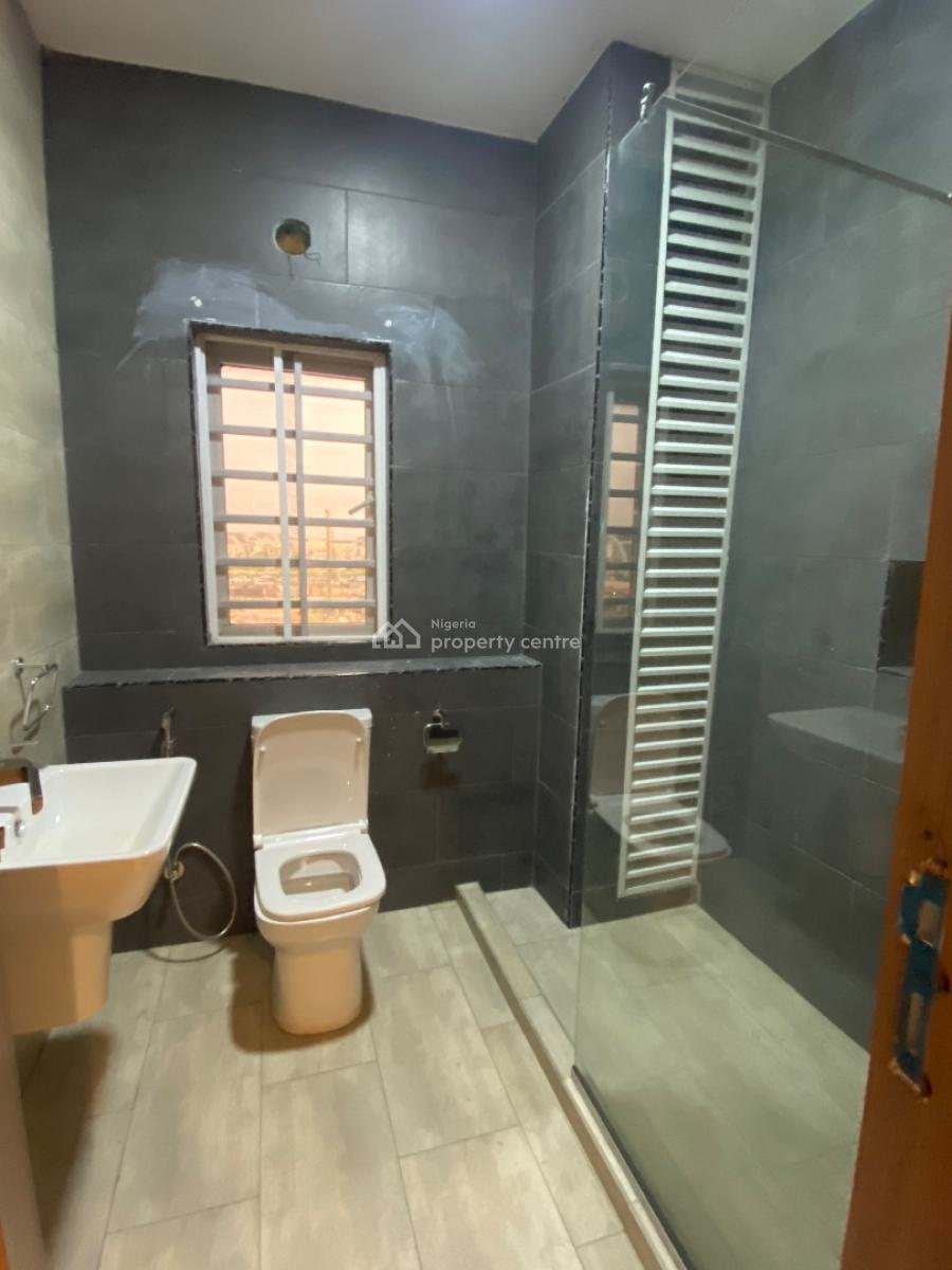 Luxury Serviced Newly Built 3 Bedroom Flat with a Bq, Ikate Elegushi, Lekki, Lagos, Flat / Apartment for Rent