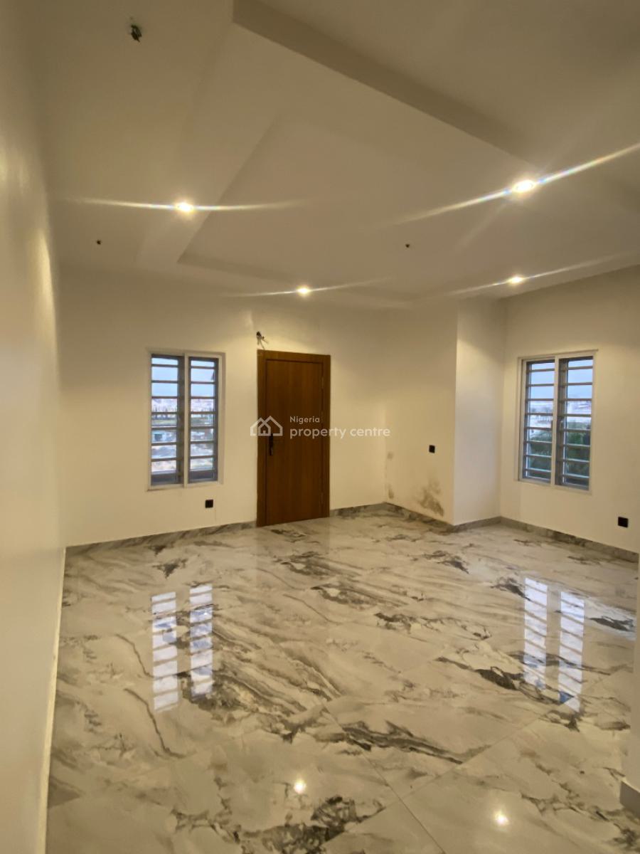 Luxury Serviced Newly Built 3 Bedroom Flat with a Bq, Ikate Elegushi, Lekki, Lagos, Flat / Apartment for Rent