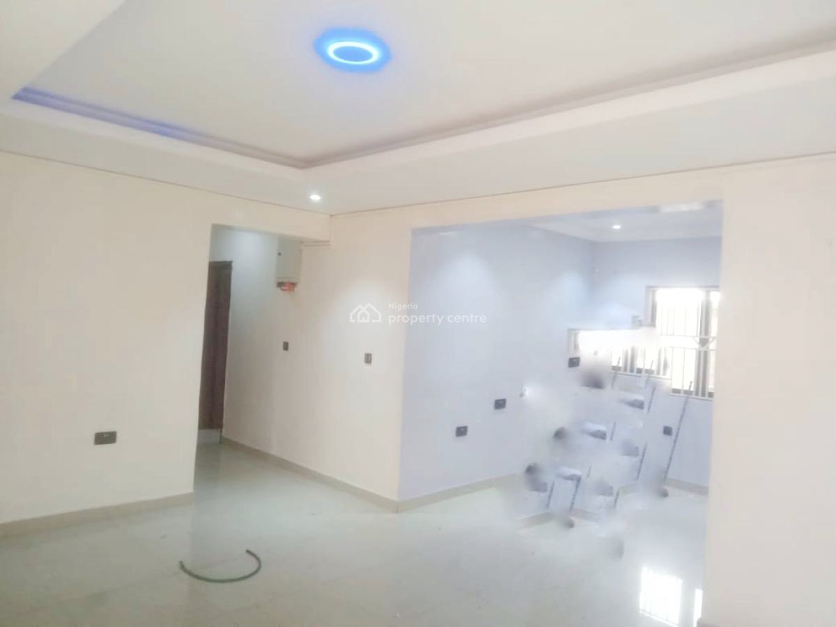 Luxury 3 Bedroom Flat, Omole Phase 2, Ikeja, Lagos, Flat / Apartment for Rent