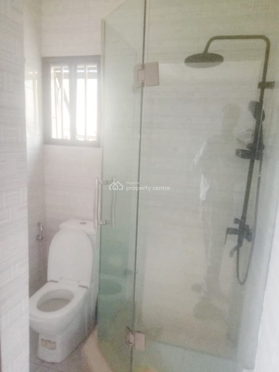 Luxury 3 Bedroom Flat, Omole Phase 2, Ikeja, Lagos, Flat / Apartment for Rent