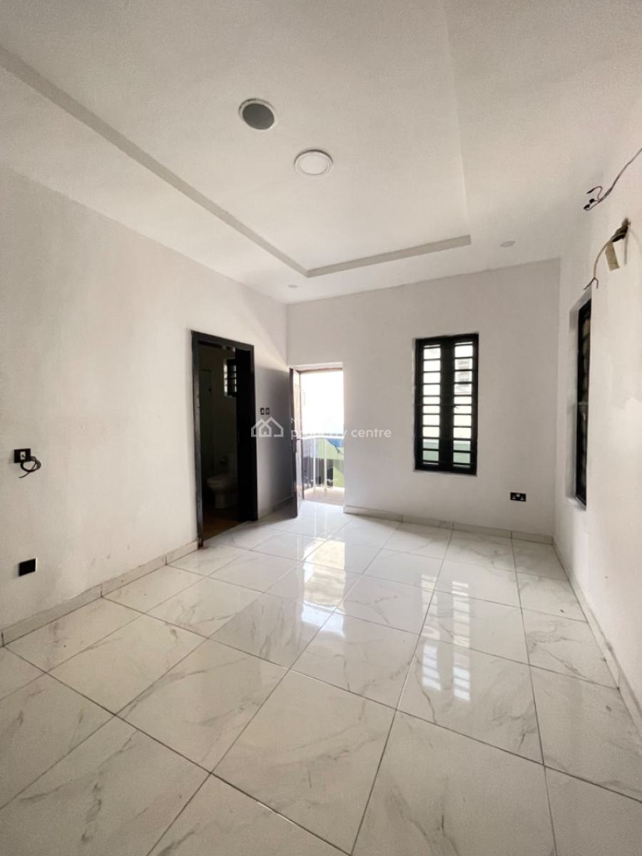 Luxury 5 Bedroom Fullydetached Duplex with Bq, Ikota, Lekki, Lagos, Detached Duplex for Rent