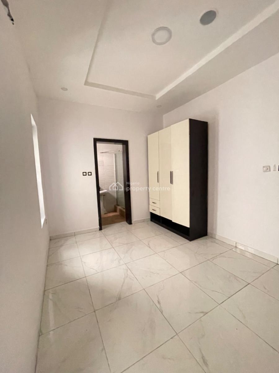 Luxury 5 Bedroom Fullydetached Duplex with Bq, Ikota, Lekki, Lagos, Detached Duplex for Rent