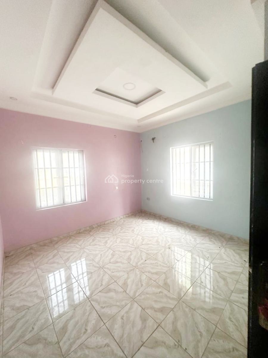 Luxury 3 Bedroom Flat, Millennium Estate, Gbagada, Lagos, Flat / Apartment for Rent
