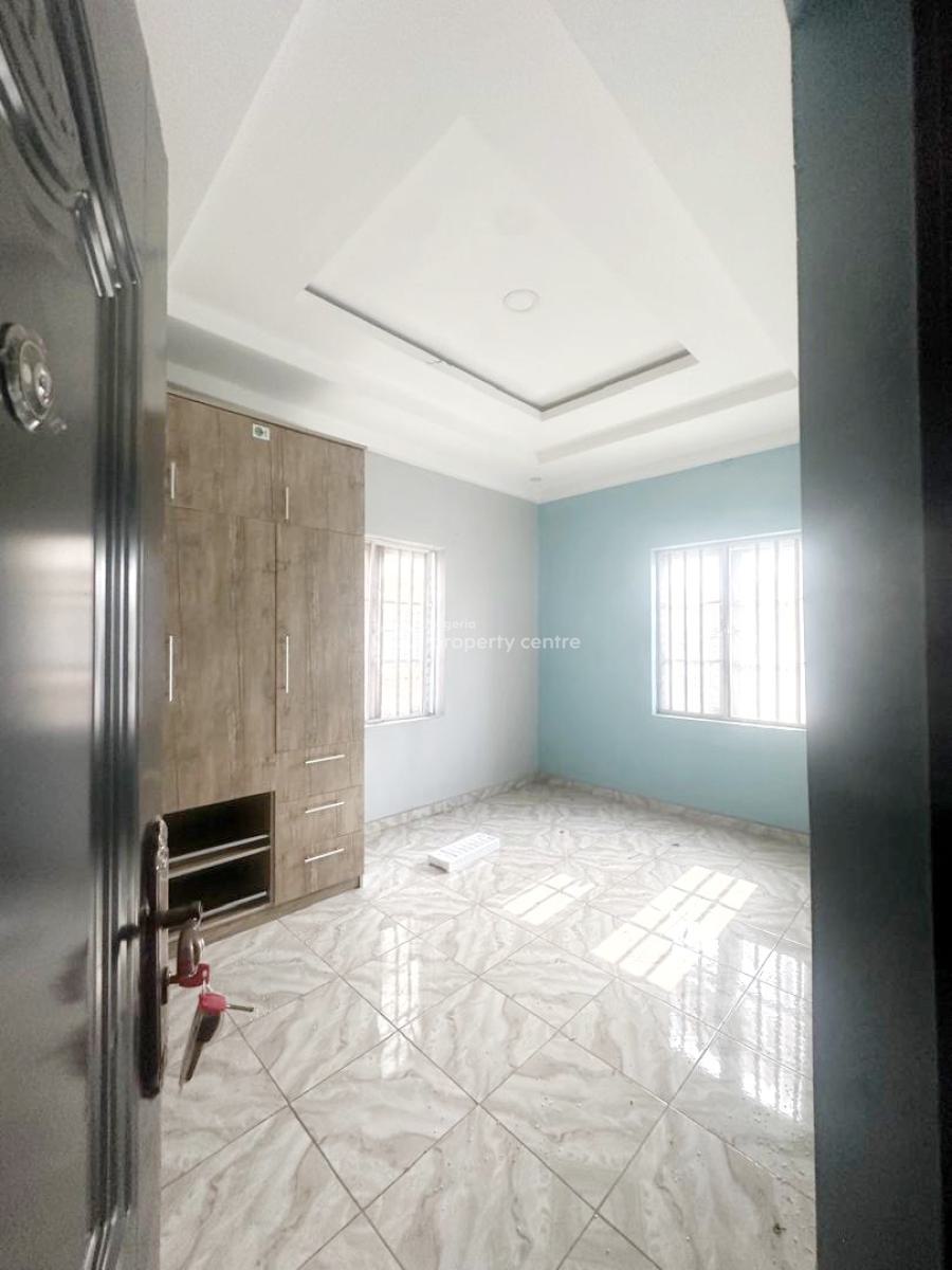 Luxury 3 Bedroom Flat, Millennium Estate, Gbagada, Lagos, Flat / Apartment for Rent