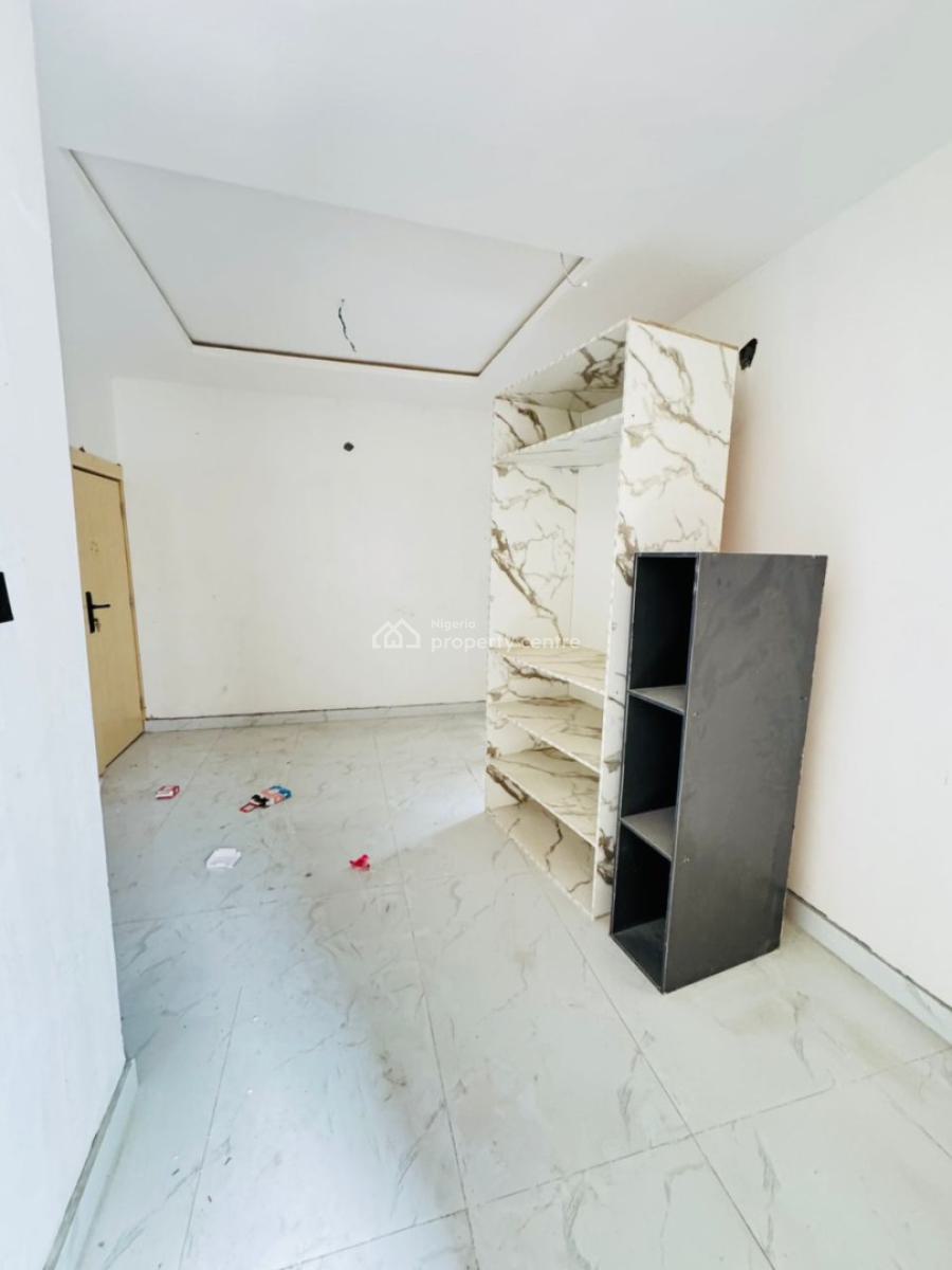 Newly Built and Well Finished 2-bedroom Maisonette, Orchid Road, Lekki, Lagos, House for Sale