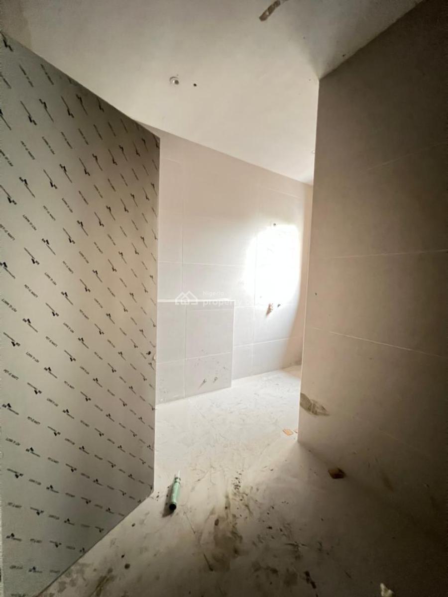 Well Built 4 Bedroom Terraced Duplex with Pool,bq in a Secure Estate, Ikoyi, Lagos, House for Sale