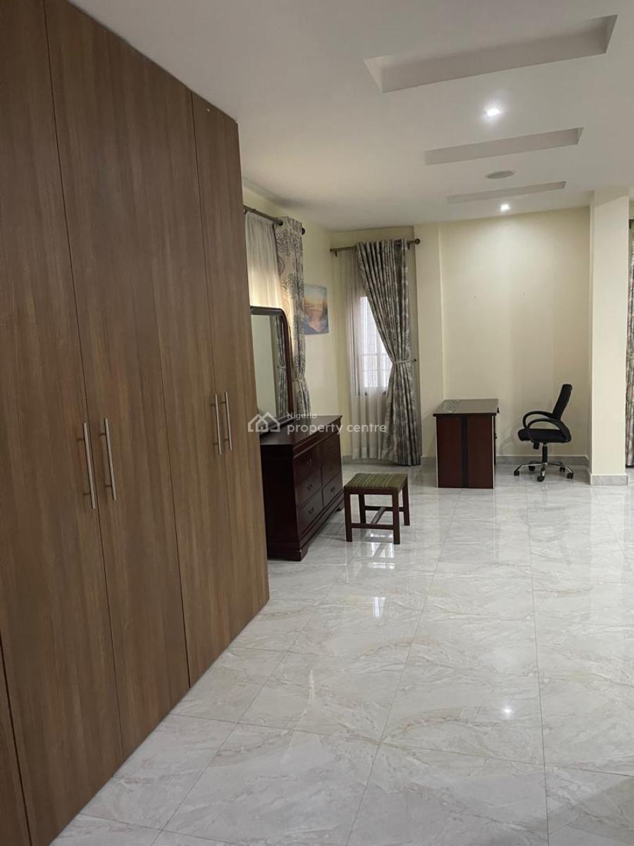 Luxury 3 Bedrooms Flat with Bq, Oniru, Victoria Island (vi), Lagos, Flat / Apartment for Rent