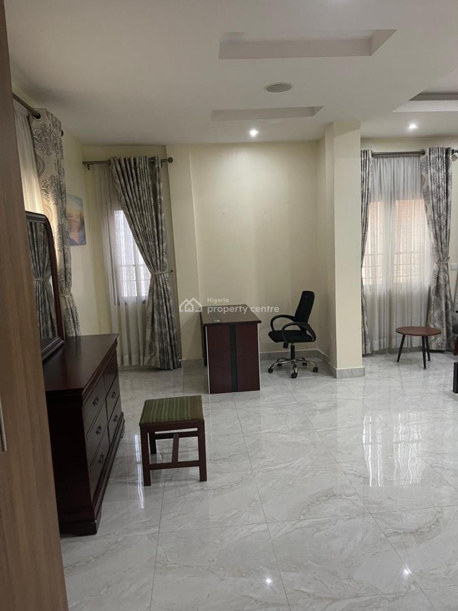 Luxury 3 Bedrooms Flat with Bq, Oniru, Victoria Island (vi), Lagos, Flat / Apartment for Rent