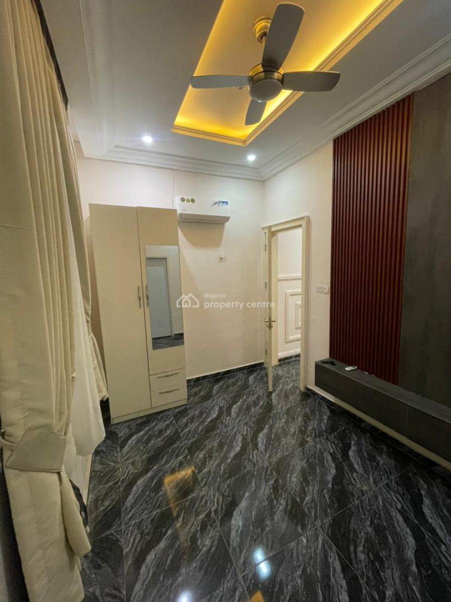 *3 Bedroom Semi Detached Duplex  24hrs Light*, Lekki, Lagos, Semi-detached Duplex for Rent