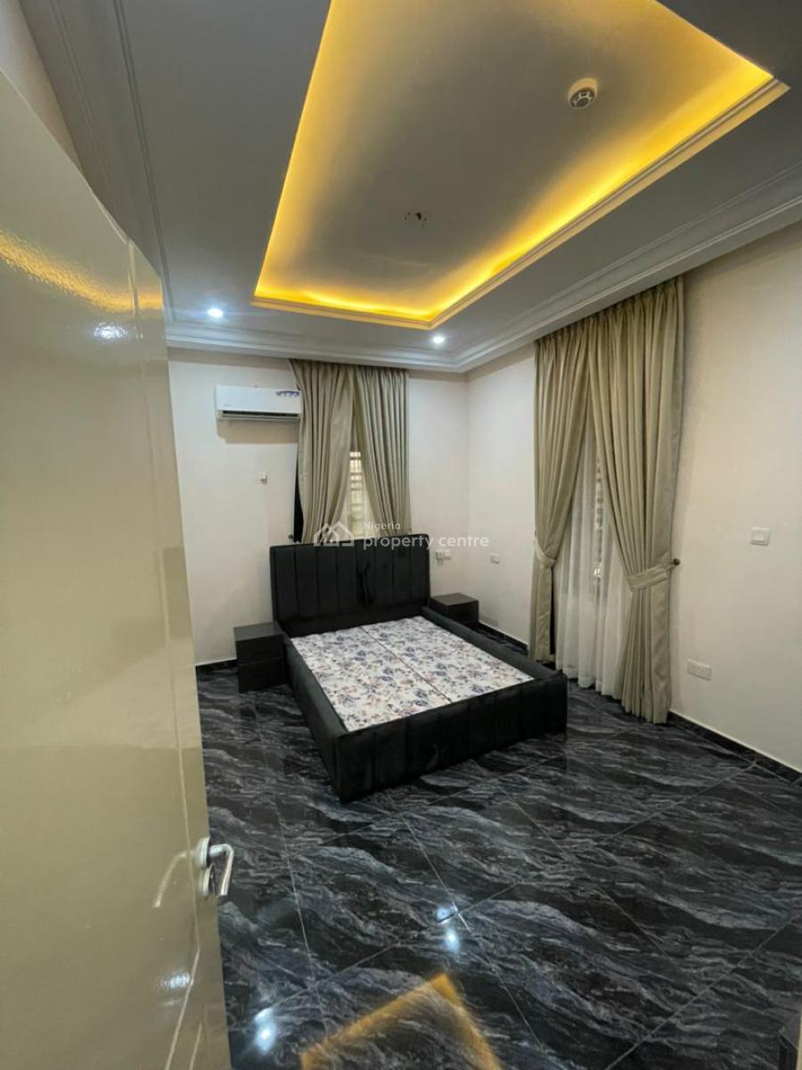 *3 Bedroom Semi Detached Duplex  24hrs Light*, Lekki, Lagos, Semi-detached Duplex for Rent