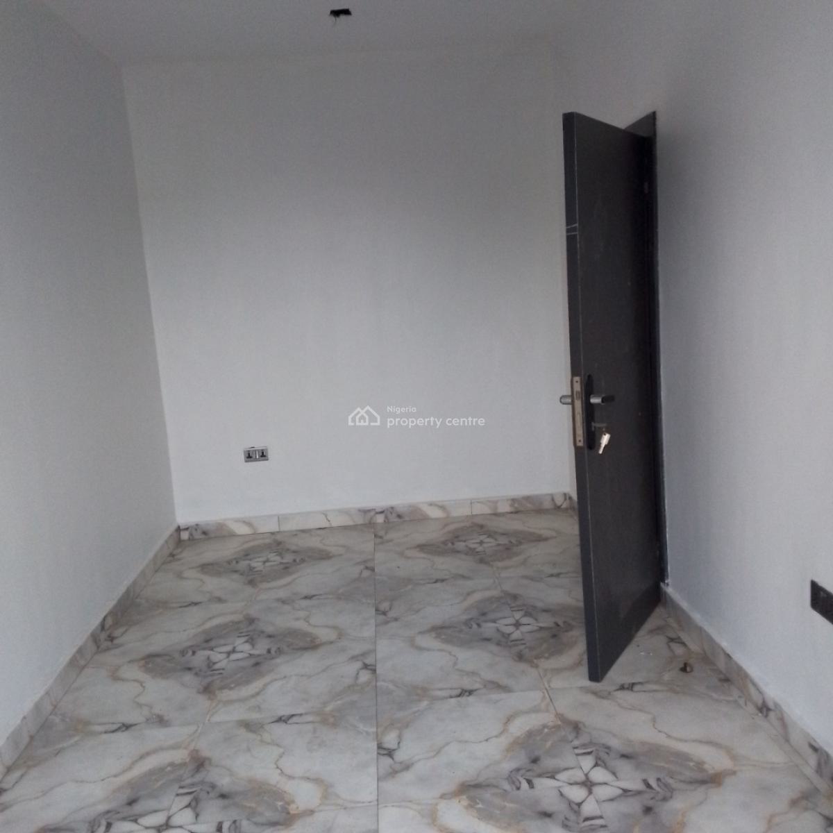 Newly Built 5bedroom Duplex at Maryland, Maryland Lagos, Maryland, Lagos, Terraced Duplex for Sale