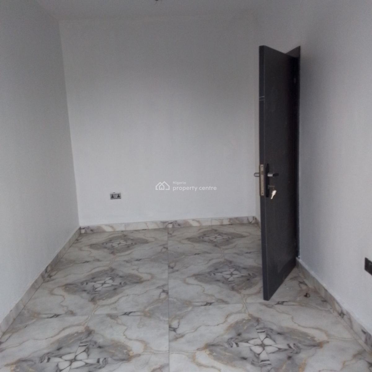 Newly Built 5bedroom Duplex at Maryland, Maryland Lagos, Maryland, Lagos, Terraced Duplex for Sale