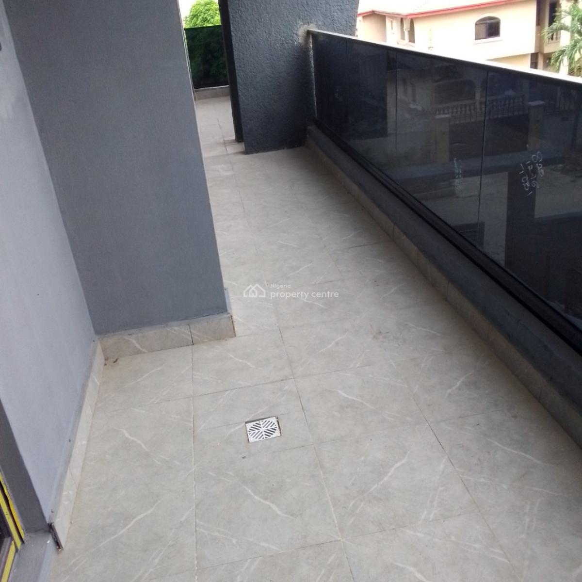 Newly Built 5bedroom Duplex at Maryland, Maryland Lagos, Maryland, Lagos, Terraced Duplex for Sale
