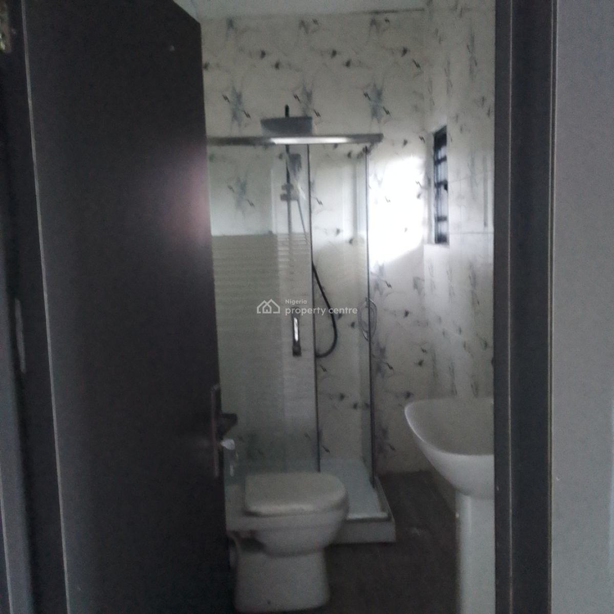 Newly Built 5bedroom Duplex at Maryland, Maryland Lagos, Maryland, Lagos, Terraced Duplex for Sale